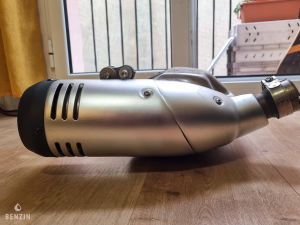 Ducati Scrambler Icon - 2021