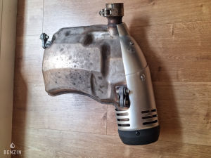 Ducati Scrambler Icon - 2021