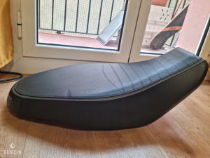 Ducati Scrambler Icon - 2021