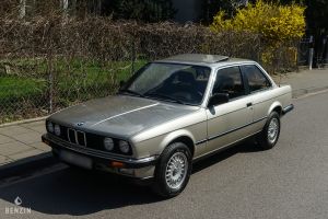 BMW 325e e30 - 1985