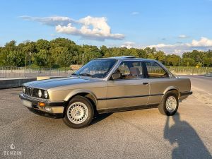 BMW 325e e30 - 1985