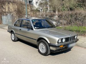 BMW 325e e30 - 1985