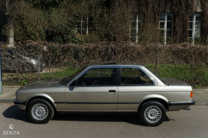 BMW 325e e30 - 1985