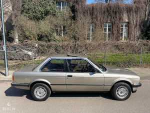 BMW 325e e30 - 1985