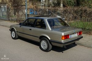 BMW 325e e30 - 1985