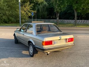 BMW 325e e30 - 1985