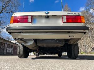 BMW 325e e30 - 1985