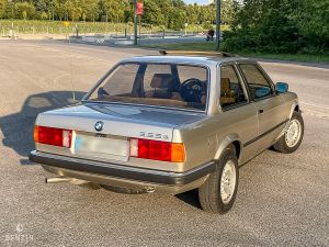 BMW 325e e30 - 1985