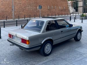 BMW 325e e30 - 1985