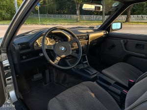 BMW 325e e30 - 1985