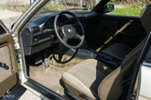 BMW 325e e30 - 1985