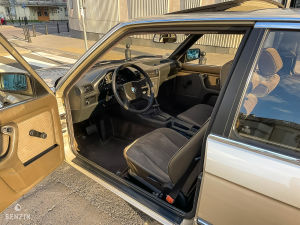 BMW 325e e30 - 1985