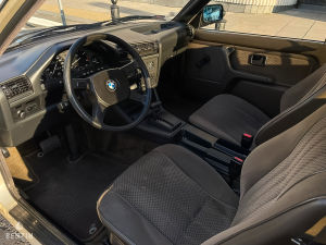 BMW 325e e30 - 1985