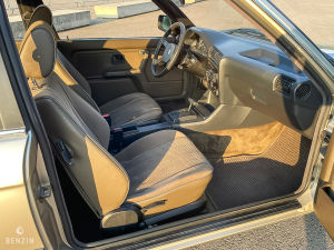 BMW 325e e30 - 1985