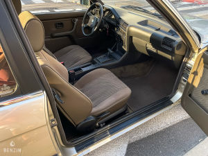 BMW 325e e30 - 1985