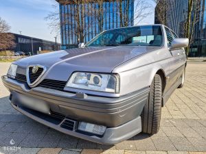 Alfa Romeo 164 Q4 - 1995