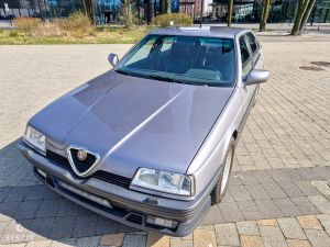 Alfa Romeo 164 Q4 - 1995