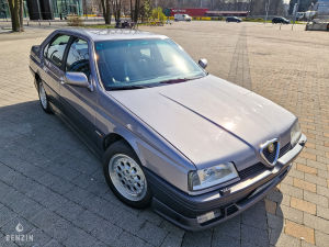 Alfa Romeo 164 Q4 - 1995