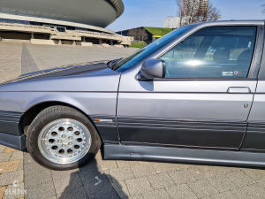 Alfa Romeo 164 Q4 - 1995