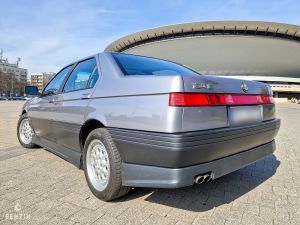 Alfa Romeo 164 Q4 - 1995