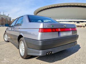 Alfa Romeo 164 Q4 - 1995