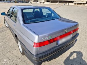 Alfa Romeo 164 Q4 - 1995