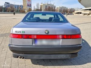 Alfa Romeo 164 Q4 - 1995