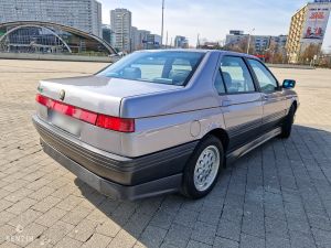 Alfa Romeo 164 Q4 - 1995