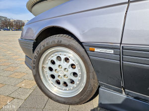 Alfa Romeo 164 Q4 - 1995