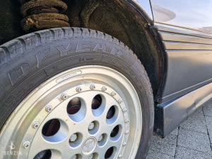 Alfa Romeo 164 Q4 - 1995