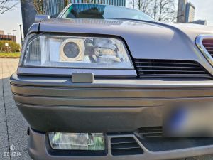 Alfa Romeo 164 Q4 - 1995