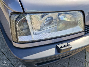 Alfa Romeo 164 Q4 - 1995