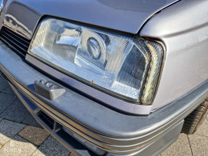 Alfa Romeo 164 Q4 - 1995