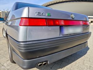 Alfa Romeo 164 Q4 - 1995