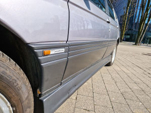 Alfa Romeo 164 Q4 - 1995