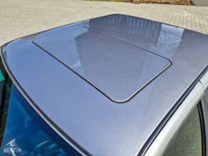 Alfa Romeo 164 Q4 - 1995