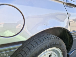 Alfa Romeo 164 Q4 - 1995