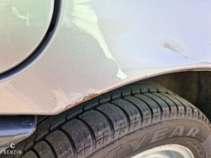 Alfa Romeo 164 Q4 - 1995