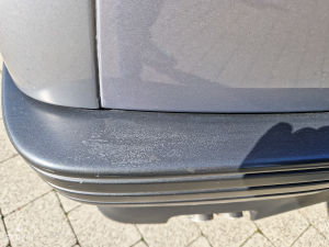 Alfa Romeo 164 Q4 - 1995