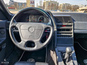 Alfa Romeo 164 Q4 - 1995