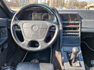 Alfa Romeo 164 Q4 - 1995