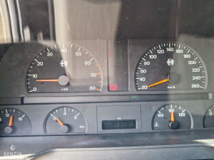 Alfa Romeo 164 Q4 - 1995