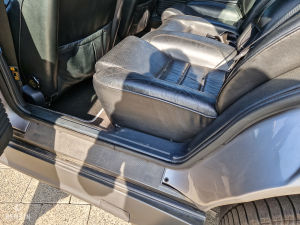 Alfa Romeo 164 Q4 - 1995