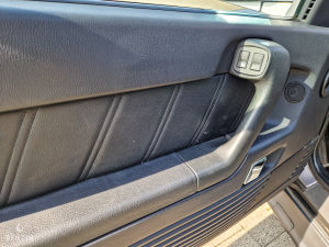 Alfa Romeo 164 Q4 - 1995