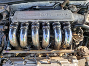 Alfa Romeo 164 Q4 - 1995