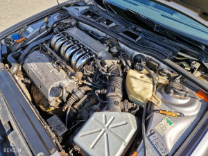 Alfa Romeo 164 Q4 - 1995