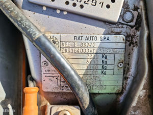 Alfa Romeo 164 Q4 - 1995