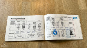 Alfa Romeo 164 Q4 - 1995