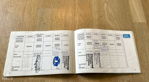 Alfa Romeo 164 Q4 - 1995