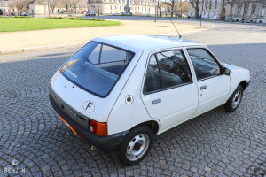 Peugeot 205 GL 74k km - 1983